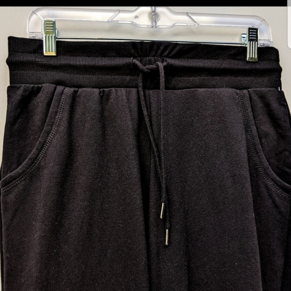 Sam Edelman Athleisure Pants Sz Medium NWOT - Picture 3 of 6